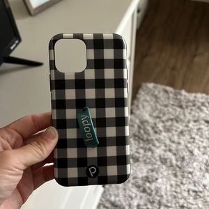 iPhone 11 Pro loopy case